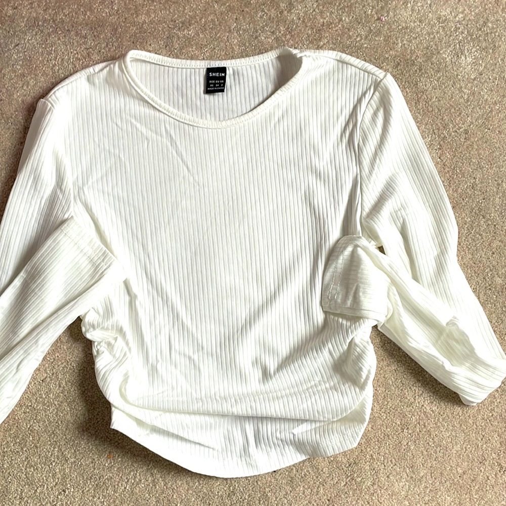 SHEIN size xs